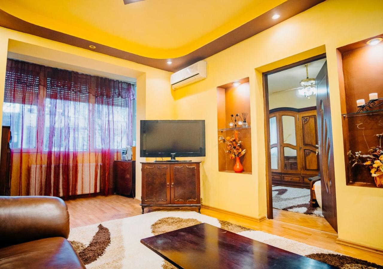Riverview Apartament Nagyvárad Kültér fotó