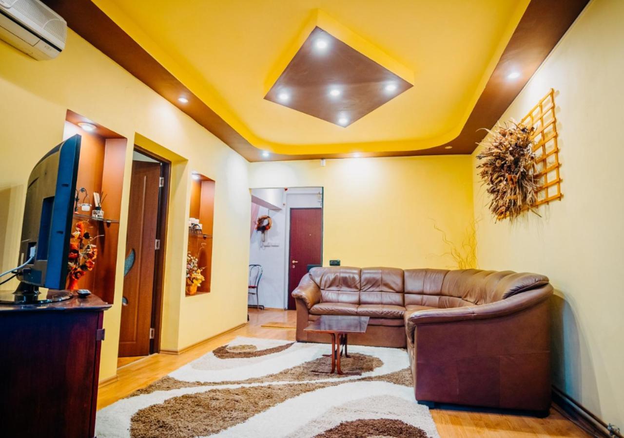 Riverview Apartament Nagyvárad Kültér fotó